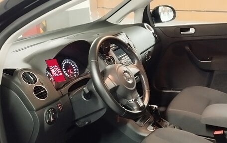 Volkswagen Golf Plus II, 2012 год, 920 000 рублей, 7 фотография