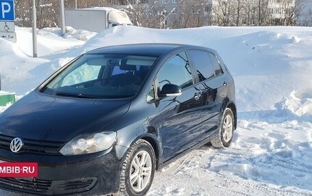 Volkswagen Golf Plus II, 2012 год, 920 000 рублей, 2 фотография