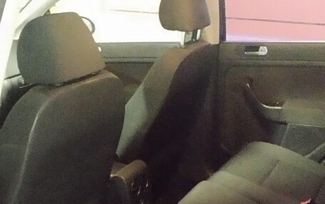 Volkswagen Golf Plus II, 2012 год, 920 000 рублей, 13 фотография