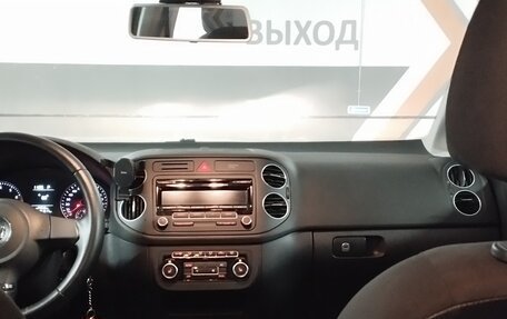 Volkswagen Golf Plus II, 2012 год, 920 000 рублей, 11 фотография