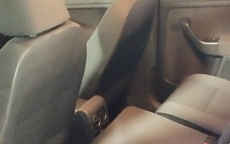 Volkswagen Golf Plus II, 2012 год, 920 000 рублей, 14 фотография