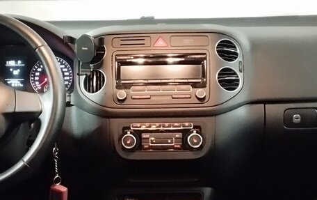 Volkswagen Golf Plus II, 2012 год, 920 000 рублей, 10 фотография