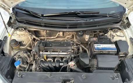 KIA Rio III рестайлинг, 2015 год, 649 999 рублей, 15 фотография