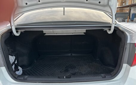 KIA Rio III рестайлинг, 2015 год, 649 999 рублей, 16 фотография