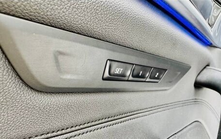 BMW 5 серия, 2019 год, 3 990 000 рублей, 10 фотография