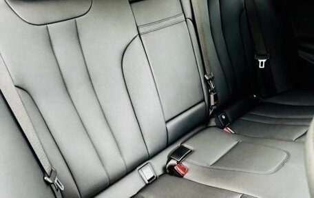 BMW 5 серия, 2019 год, 3 990 000 рублей, 5 фотография