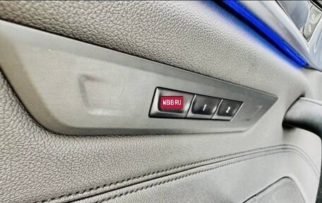 BMW 5 серия, 2019 год, 3 990 000 рублей, 7 фотография