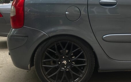 Citroen Xsara Picasso, 2005 год, 600 000 рублей, 3 фотография