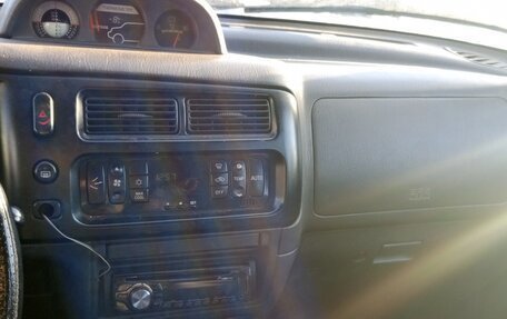 Mitsubishi L200 III рестайлинг, 2003 год, 300 000 рублей, 7 фотография