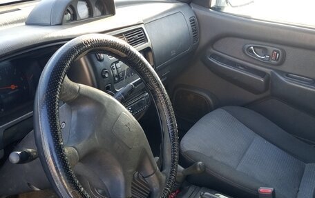 Mitsubishi L200 III рестайлинг, 2003 год, 300 000 рублей, 6 фотография