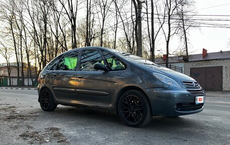 Citroen Xsara Picasso, 2005 год, 600 000 рублей, 6 фотография