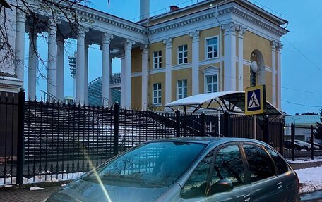 Citroen Xsara Picasso, 2005 год, 600 000 рублей, 4 фотография