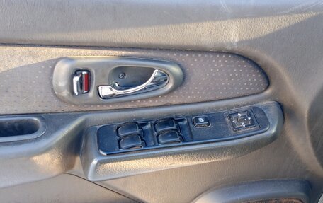 Mitsubishi L200 III рестайлинг, 2003 год, 300 000 рублей, 8 фотография