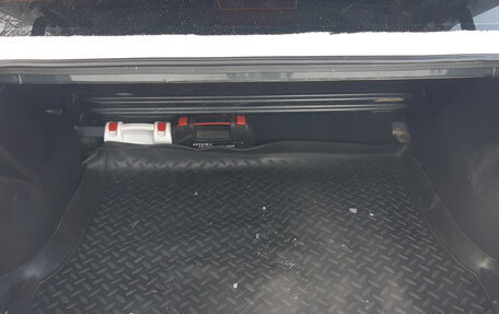 Renault Logan I, 2009 год, 240 000 рублей, 9 фотография