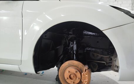 Ford Focus II рестайлинг, 2008 год, 650 000 рублей, 9 фотография