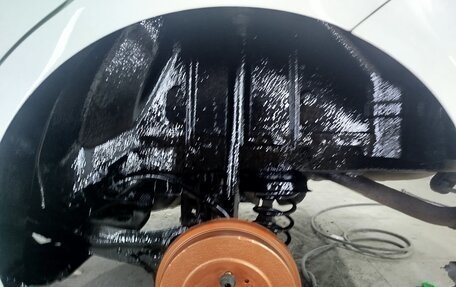 Ford Focus II рестайлинг, 2008 год, 650 000 рублей, 8 фотография