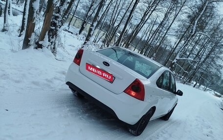 Ford Focus II рестайлинг, 2008 год, 650 000 рублей, 4 фотография