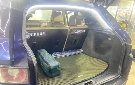 Land Rover Range Rover Evoque I, 2014 год, 2 300 000 рублей, 8 фотография