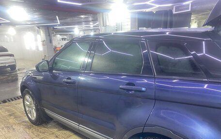 Land Rover Range Rover Evoque I, 2014 год, 2 300 000 рублей, 6 фотография