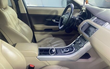 Land Rover Range Rover Evoque I, 2014 год, 2 300 000 рублей, 5 фотография