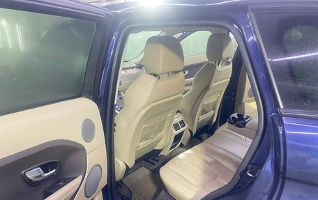 Land Rover Range Rover Evoque I, 2014 год, 2 300 000 рублей, 12 фотография