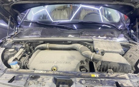 Land Rover Range Rover Evoque I, 2014 год, 2 300 000 рублей, 14 фотография