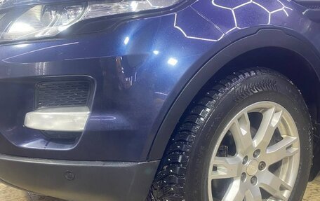 Land Rover Range Rover Evoque I, 2014 год, 2 300 000 рублей, 18 фотография