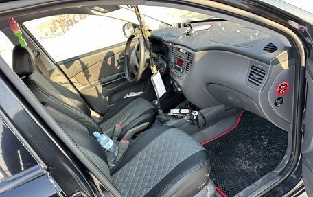 KIA Rio II, 2010 год, 585 000 рублей, 6 фотография