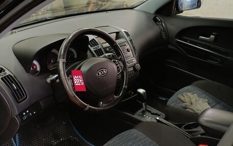 KIA cee'd I рестайлинг, 2008 год, 575 000 рублей, 4 фотография