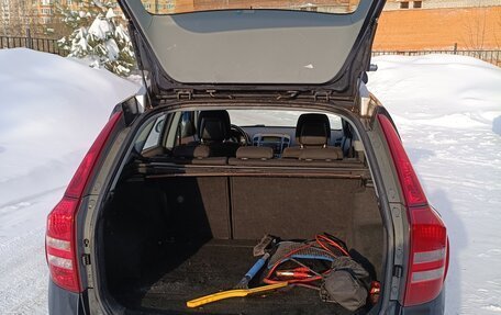 KIA cee'd I рестайлинг, 2008 год, 575 000 рублей, 8 фотография