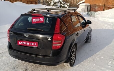 KIA cee'd I рестайлинг, 2008 год, 575 000 рублей, 3 фотография