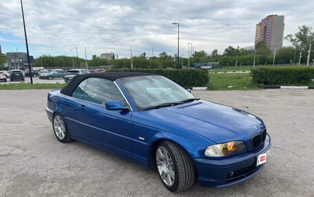 BMW 3 серия, 2000 год, 1 399 000 рублей, 6 фотография