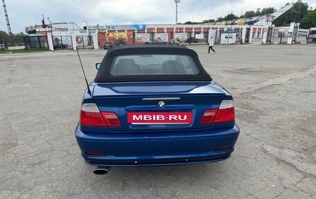 BMW 3 серия, 2000 год, 1 399 000 рублей, 4 фотография