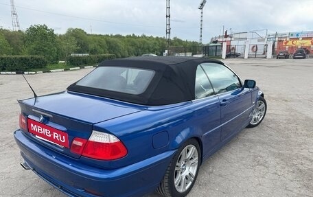 BMW 3 серия, 2000 год, 1 399 000 рублей, 5 фотография