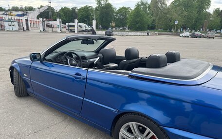 BMW 3 серия, 2000 год, 1 399 000 рублей, 10 фотография