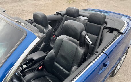 BMW 3 серия, 2000 год, 1 399 000 рублей, 9 фотография