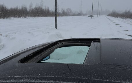 BMW 7 серия, 2002 год, 620 000 рублей, 7 фотография