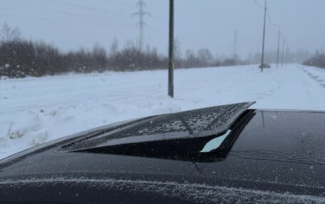 BMW 7 серия, 2002 год, 620 000 рублей, 8 фотография