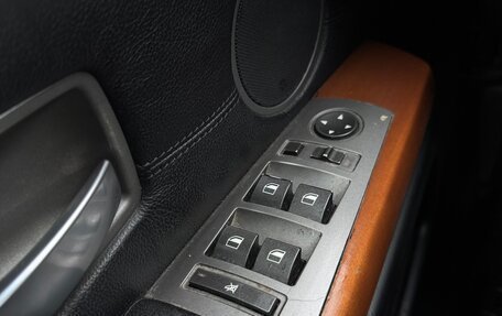 BMW 7 серия, 2002 год, 620 000 рублей, 12 фотография