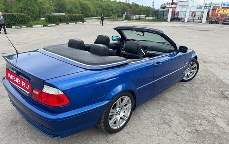 BMW 3 серия, 2000 год, 1 399 000 рублей, 7 фотография