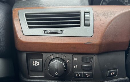 BMW 7 серия, 2002 год, 620 000 рублей, 13 фотография