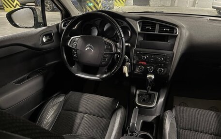 Citroen C4 II рестайлинг, 2012 год, 750 000 рублей, 7 фотография