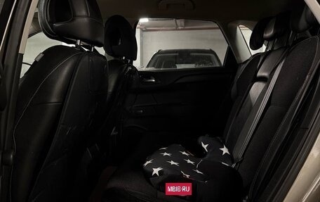 Citroen C4 II рестайлинг, 2012 год, 750 000 рублей, 10 фотография