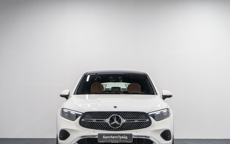 Mercedes-Benz GLC Coupe, 2025 год, 8 790 000 рублей, 5 фотография