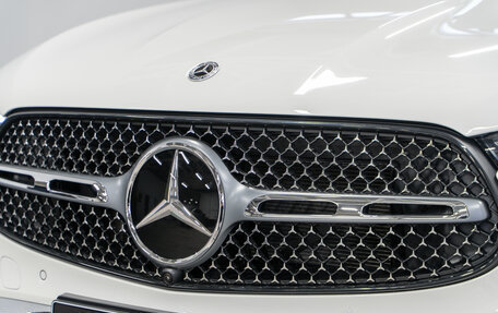 Mercedes-Benz GLC Coupe, 2025 год, 8 790 000 рублей, 2 фотография