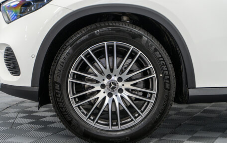 Mercedes-Benz GLC Coupe, 2025 год, 8 790 000 рублей, 4 фотография