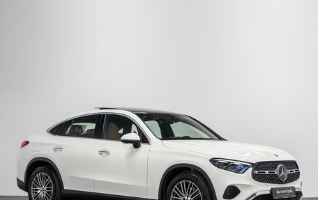 Mercedes-Benz GLC Coupe, 2025 год, 8 790 000 рублей, 6 фотография