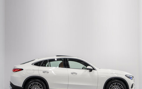 Mercedes-Benz GLC Coupe, 2025 год, 8 790 000 рублей, 7 фотография