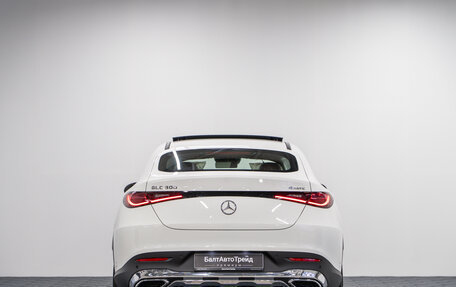 Mercedes-Benz GLC Coupe, 2025 год, 8 790 000 рублей, 9 фотография