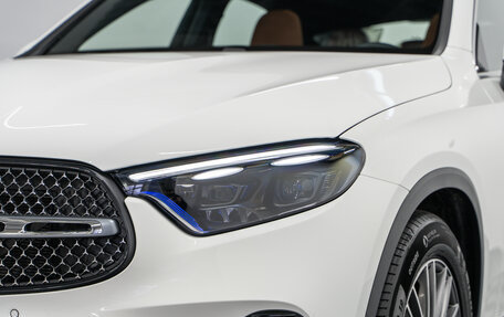 Mercedes-Benz GLC Coupe, 2025 год, 8 790 000 рублей, 3 фотография